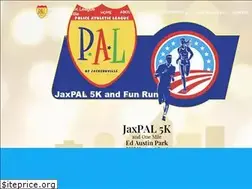 Sites similar to jaxpal.com
