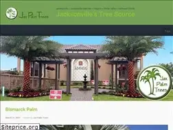 Sites similar to jaxpalmtrees.com
