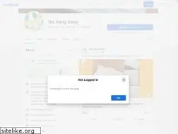Sites similar to jaxparty.com