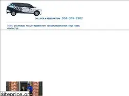 Sites similar to jaxpatientcare.com