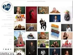 Sites similar to jaxphotographer.com