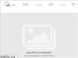 Sites similar to jaxphotography.com