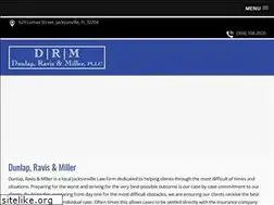 Sites similar to jaxpilaw.com