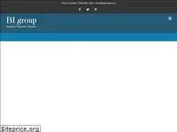 Sites similar to jaxprivateinvestigator.com
