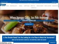 Sites similar to jaxpubil.com