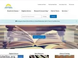 Sites similar to jaxpubliclibrary.org