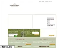 Sites similar to jaxrealestatehomes.com