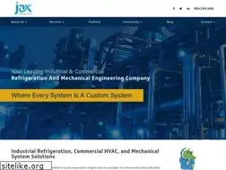 Sites similar to jaxrefrigeration.com