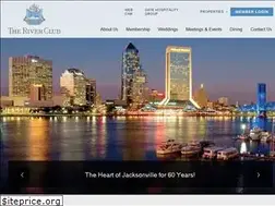 Sites similar to jaxriverclub.com