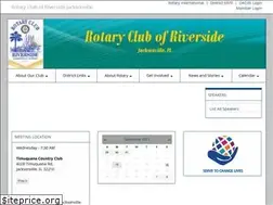 Sites similar to jaxriversiderotary.org