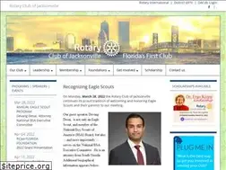 Sites similar to jaxrotary.org