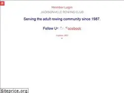 Sites similar to jaxrow.org