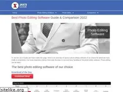 Sites similar to jaxsguide.com