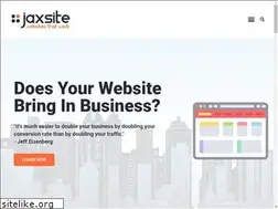 Sites similar to jaxsite.com