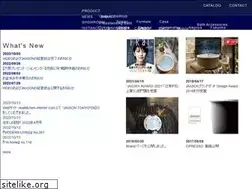 Sites similar to jaxson.jp