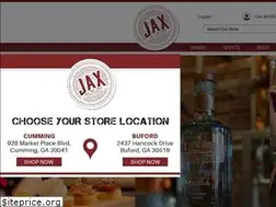 Sites similar to jaxspirits.com