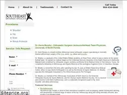 Sites similar to jaxsportsdoc.com