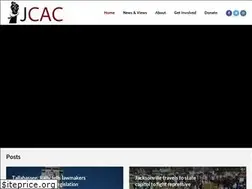Sites similar to jaxtakesaction.org