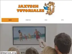 Sites similar to jaxtechtutoriales.com