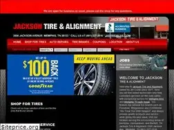 Sites similar to jaxtire.com