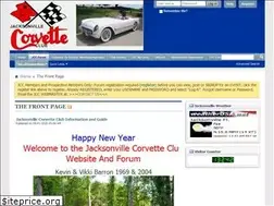 Sites similar to jaxvette.com