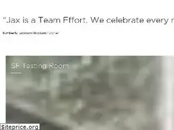 Sites similar to jaxvineyards.com