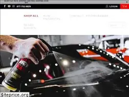 Sites similar to jaxwax.com
