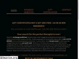 Sites similar to jaxwellness.com