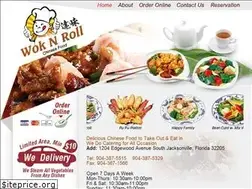 Sites similar to jaxwoknroll.com