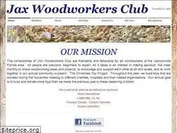 Sites similar to jaxwoodworkers.org