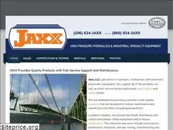 Sites similar to jaxxllc.com