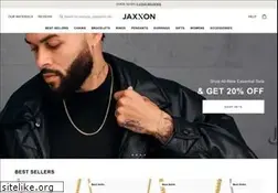 Sites similar to jaxxon.com