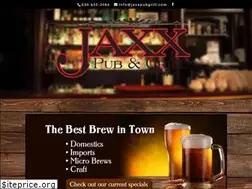 Sites similar to jaxxpubgrill.com