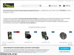 Sites similar to jay-blade.de