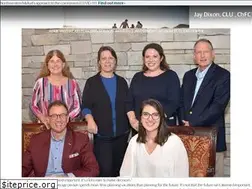 Sites similar to jay-dixon.com