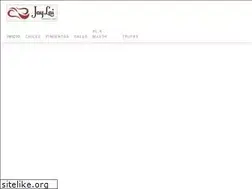 Sites similar to jay-lai.com