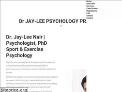 Sites similar to jay-lee.com