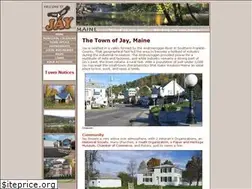 Sites similar to jay-maine.org