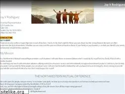 Sites similar to jay-rodriguez.com