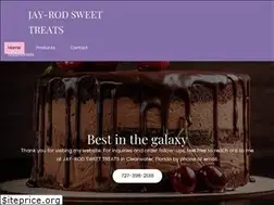 Sites similar to jay-rodtreats.com