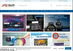 Sites similar to jay-tech.de
