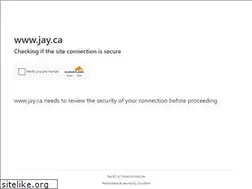 Sites similar to jay.ca