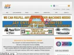 Sites similar to jay.co.jp