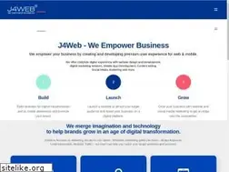 Sites similar to jay4web.com