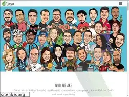 Sites similar to jaya.tech