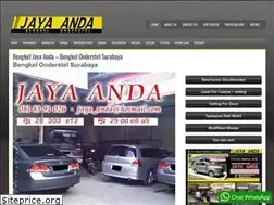 Sites similar to jayaanda.com