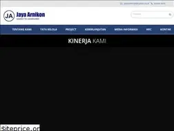 Sites similar to jayaarnikon.com
