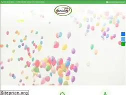 Sites similar to jayabalon.com