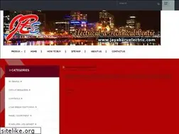 Sites similar to jayabaruelectric.com