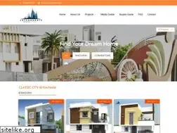 Sites similar to jayabharathhomes.com